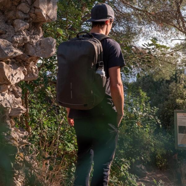 Рюкзак XD-Design Bobby Explore 17"/ Черный/ 30 л photo 10