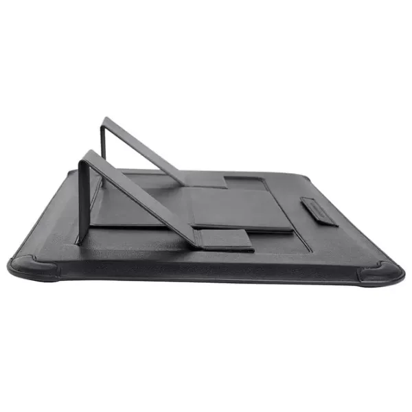 Husă pentru laptop Nillkin Versatile Laptop Sleeve 14"/ Gray photo 3