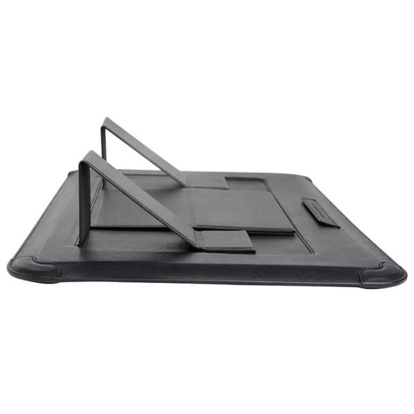 Husă pentru laptop Nillkin Versatile Laptop Sleeve 14"/ Gray photo 3