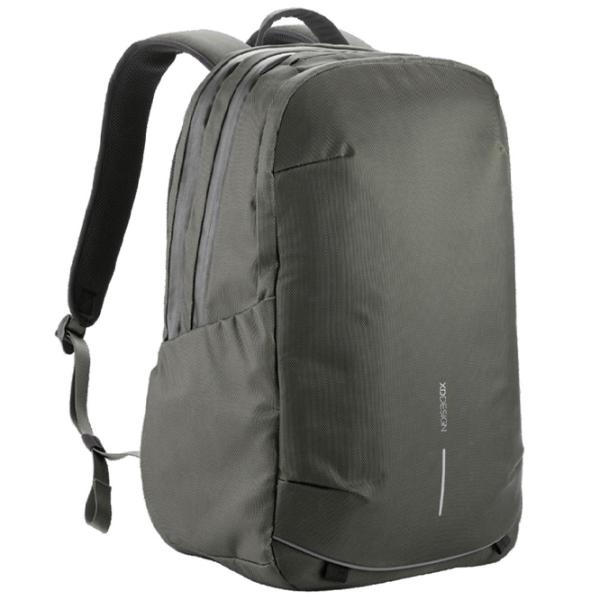 Рюкзак XD-Design Bobby Explore 17"/ Зелёный/ 30 л photo 2