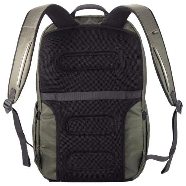 Рюкзак XD-Design Bobby Explore 17"/ Зелёный/ 30 л photo 4