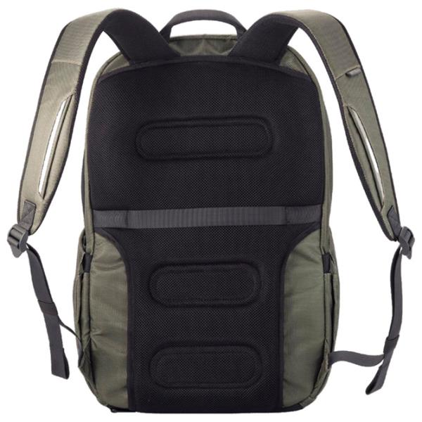 Рюкзак XD-Design Bobby Explore 17"/ Зелёный/ 30 л photo 4