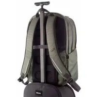 Рюкзак XD-Design Bobby Explore 17"/ Зелёный/ 30 л photo 5