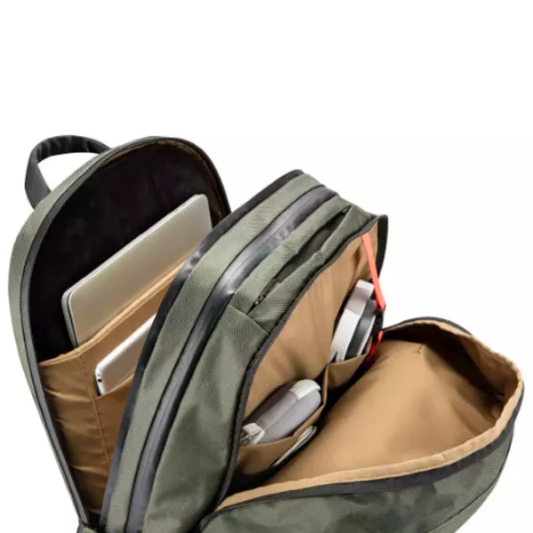 Рюкзак XD-Design Bobby Explore 17"/ Зелёный/ 30 л photo 7