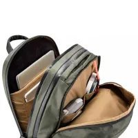 Рюкзак XD-Design Bobby Explore 17"/ Зелёный/ 30 л photo 6