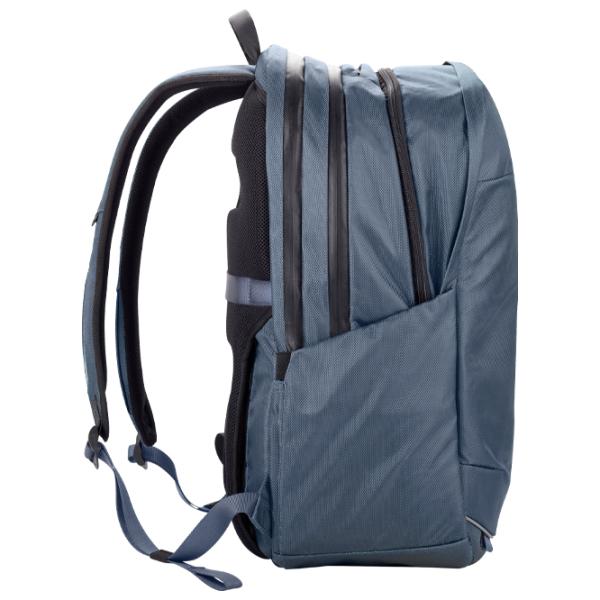 Рюкзак XD-Design Bobby Explore 17"/ Синий/ 30 л photo 3