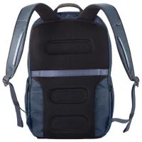Рюкзак XD-Design Bobby Explore 17"/ Синий/ 30 л photo 4