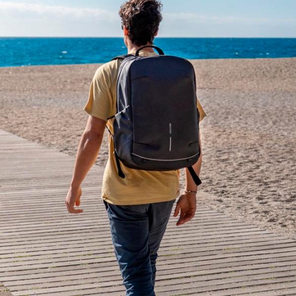 Рюкзак XD-Design Bobby Explore 17"/ Синий/ 30 л photo 5