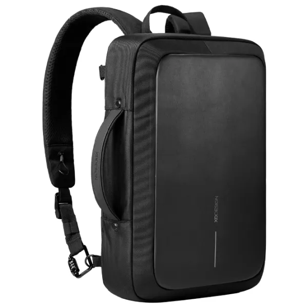 Рюкзак XD-Design Bobby Bizz 2.0 15.6"/ Черный/ 14 л photo 2