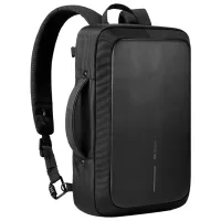 Rucsac XD-Design Bobby Bizz 2.0 15.6"/ Black/ 14 l photo 2