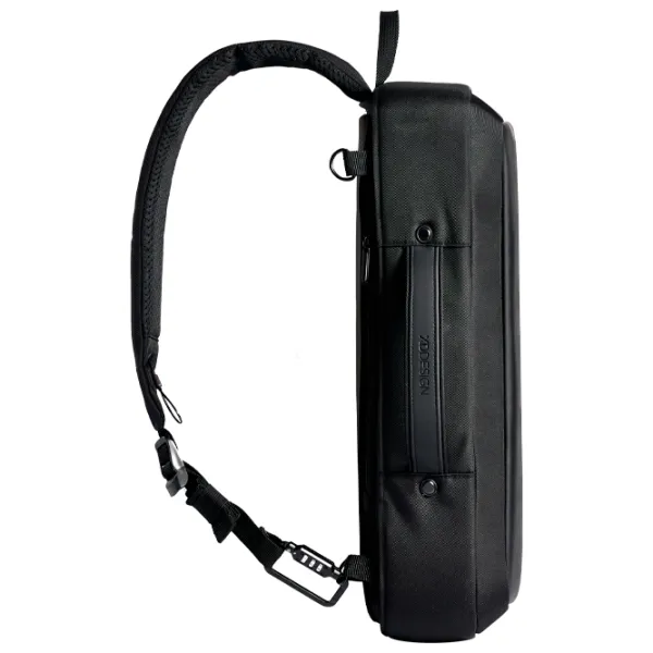 Рюкзак XD-Design Bobby Bizz 2.0 15.6"/ Черный/ 14 л photo 3