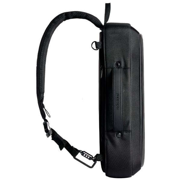 Рюкзак XD-Design Bobby Bizz 2.0 15.6"/ Черный/ 14 л photo 3