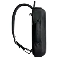 Rucsac XD-Design Bobby Bizz 2.0 15.6"/ Black/ 14 l photo 3