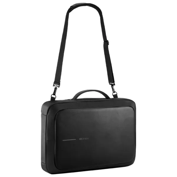 Рюкзак XD-Design Bobby Bizz 2.0 15.6"/ Черный/ 14 л photo 4