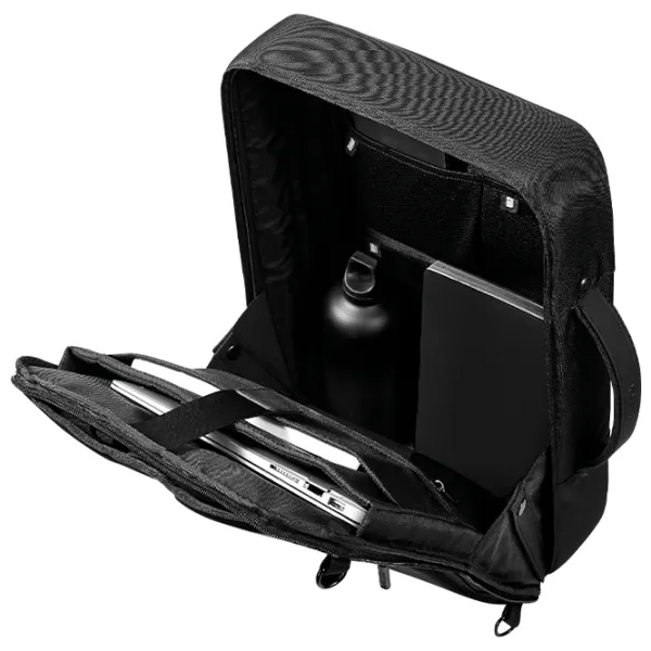 Рюкзак XD-Design Bobby Bizz 2.0 15.6"/ Черный/ 14 л photo 7