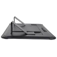 Husă pentru laptop Nillkin Versatile Laptop Sleeve 16"/ Gray photo 3