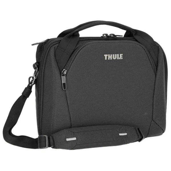 Geantă pentru laptop THULE Crossover 2 13.3"/ Black photo 2