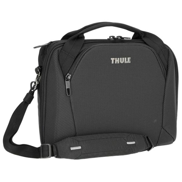 Geantă pentru laptop THULE Crossover 2 13.3"/ Black photo 2