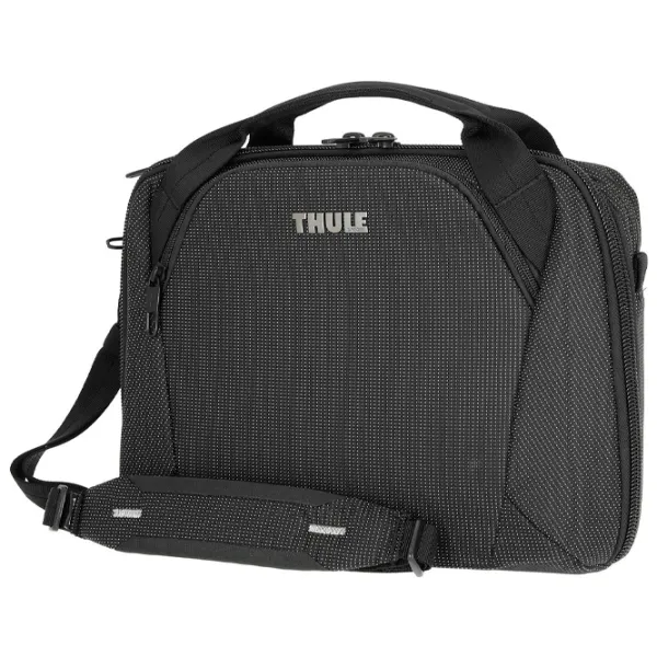 Geantă pentru laptop THULE Crossover 2 13.3"/ Black photo 3