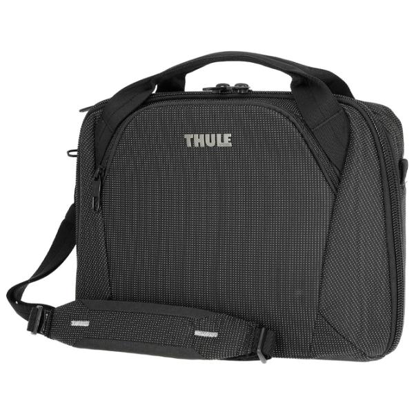 Geantă pentru laptop THULE Crossover 2 13.3"/ Black photo 3