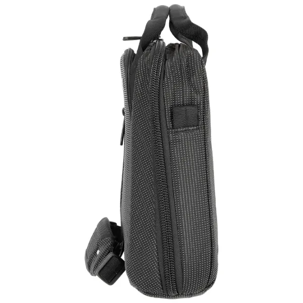 Geantă pentru laptop THULE Crossover 2 13.3"/ Black photo 4