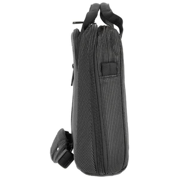 Geantă pentru laptop THULE Crossover 2 13.3"/ Black photo 4