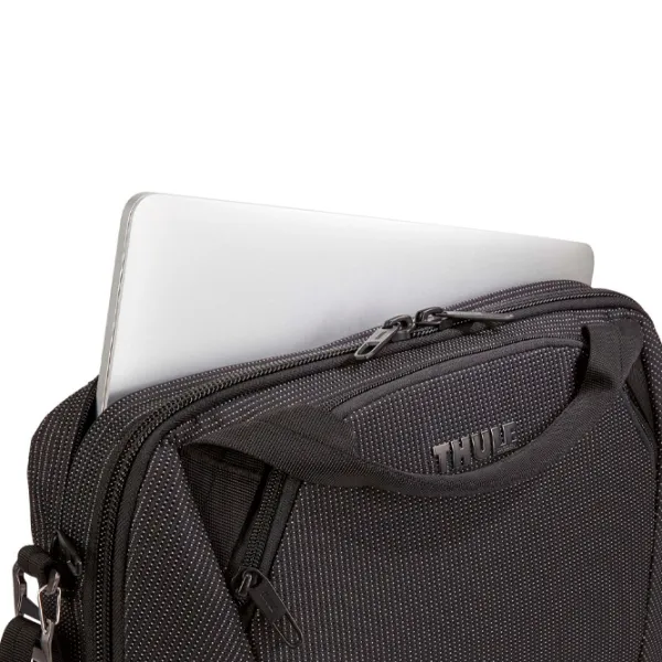 Geantă pentru laptop THULE Crossover 2 13.3"/ Black photo 6