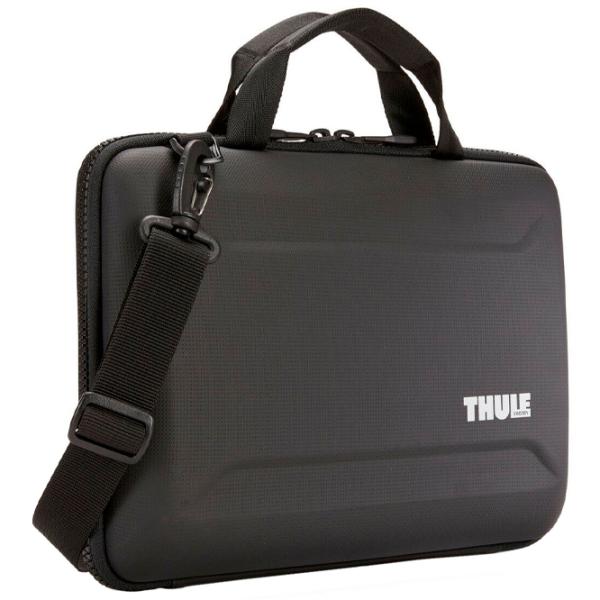 Сумка для ноутбука THULE Gauntlet 13.3"/ Черный photo 2