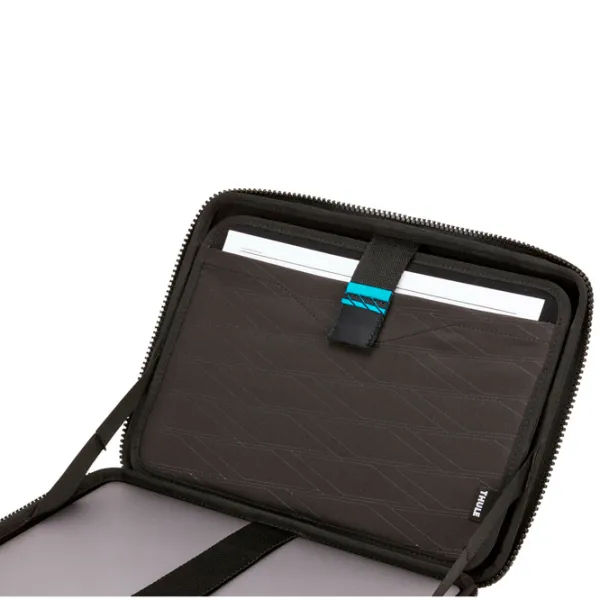 Сумка для ноутбука THULE Gauntlet 13.3"/ Черный photo 6