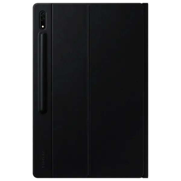 Чехол для планшета Samsung Galaxy Tab S8 Ultra (EF-DX900UBEGWW) 14.6"/ Черный photo 2 Чехол для планшета Samsung Galaxy Tab S8 Ultra (EF-DX900UBEGWW) 14.6"/ Черный photo 2