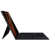 Чехол для планшета Samsung Galaxy Tab S8 Ultra (EF-DX900UBEGWW) 14.6"/ Черный photo 3