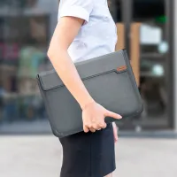 Чехол для ноутбука Nillkin Versatile Laptop Sleeve 14"/ Серый photo 5