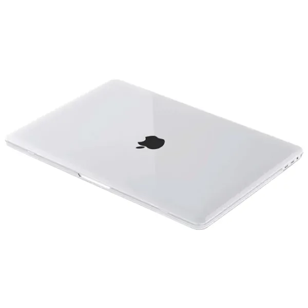 Чехол для ноутбука Tech-Protect Macbook Pro 13 (2016-2022) 13"/ Crystal photo 2