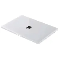 Чехол для ноутбука Tech-Protect Macbook Pro 13 (2016-2022) 13"/ Crystal photo 2