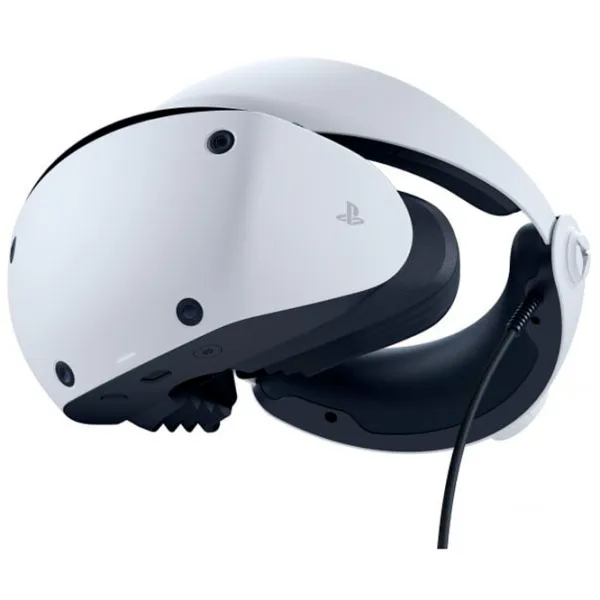 Очки VR Sony PlayStation VR2 Белый photo 2