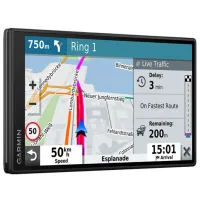Навигационная система Garmin Drive 55 MT-S 010-02826-10 Европа/ Черный photo 2