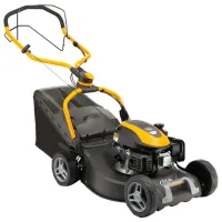 Газонокосилка бензиновая STIGA Collector 548 S Самоход photo 2
