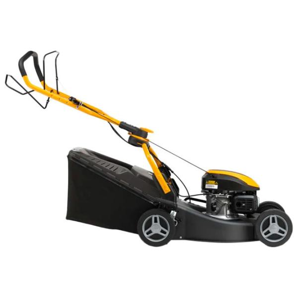 Газонокосилка бензиновая STIGA Collector 548 S Самоход photo 3
