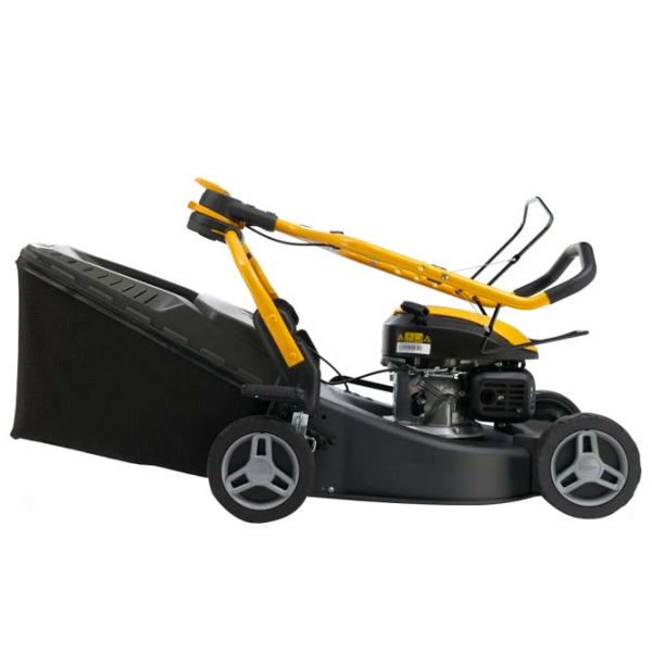 Газонокосилка бензиновая STIGA Collector 548 S Самоход photo 5