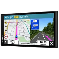 Навигационная система Garmin DriveSmart 66 MT-S 010-02469-10 Европа/ Черный photo 3