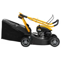 Газонокосилка бензиновая STIGA Collector 543 Самоход photo 7