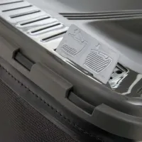 Газонокосилка бензиновая STIGA Collector 543 Самоход photo 9
