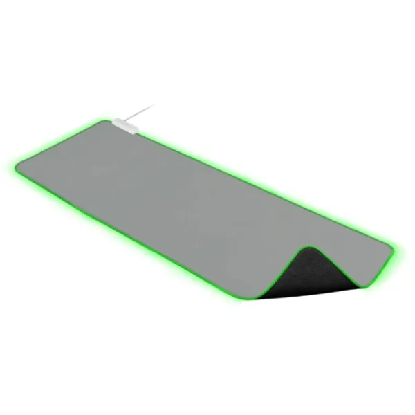 Коврик для мышки Razer Goliathus Extended Chroma Mercury Белый photo 2