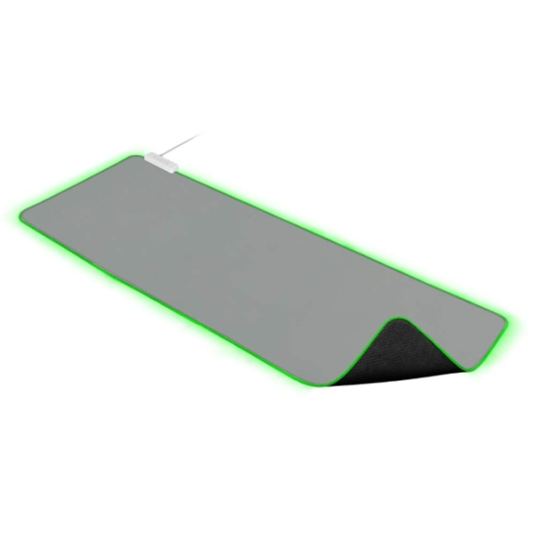 Коврик для мышки Razer Goliathus Extended Chroma Mercury Белый photo 2