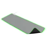 Коврик для мышки Razer Goliathus Extended Chroma Mercury Белый photo 2