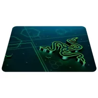 Covoraș pentru mouse Razer Goliathus Mobile Green photo 2