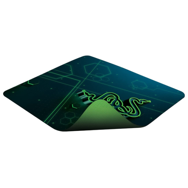 Коврик для мышки Razer Goliathus Mobile Зелёный photo 3