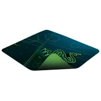 Covoraș pentru mouse Razer Goliathus Mobile Green photo 3