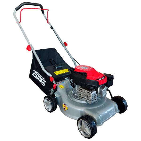 Газонокосилка бензиновая Technoworker BR400 Ручной photo 3