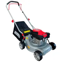 Mașină de tuns iarbă pe benzină Technoworker BR400 Manual photo 3